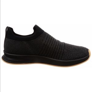 under armour laceless sneakers